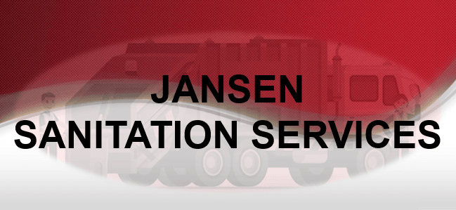 JANSEN SANITATION SERVICES