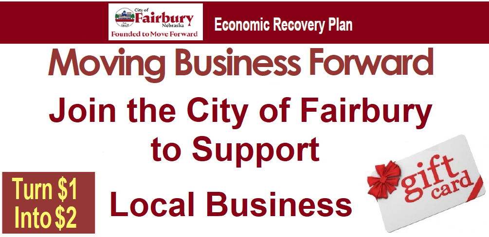 Gift Card Multiplier Banner