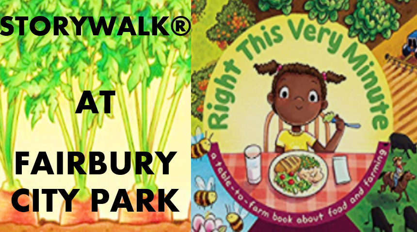 RIGHT AT THIS VERY MINUTE BANNER