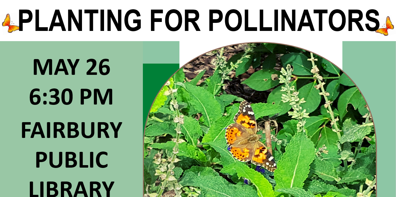 05-05-22 PLANTING FOR POLLINATORS BANNER