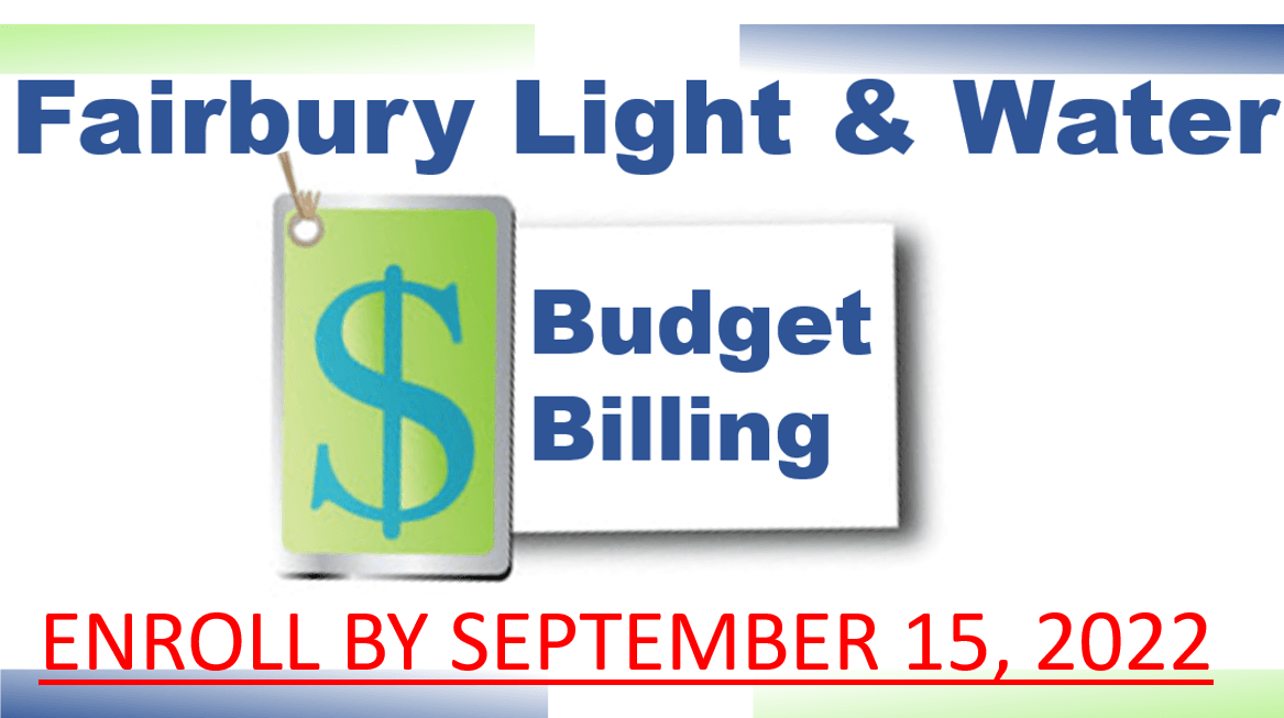 08-01-22 Budget Billing Banner 2022