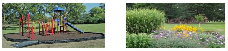 McNish - Flowers Playground