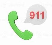 call 911