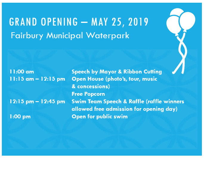 GRAND OPENING INVITE