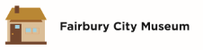 Fairbury City Museum Opens in new window