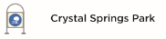 Crystal Springs Park Button Opens in new window
