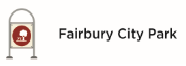 Fairbury City Park Button Opens in new window