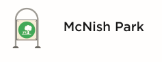 McNish Park Button Opens in new window