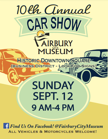 08-25-21 10TH ANNUAL CAR SHOW-DOWNTOWN DISTRICT IMAGE