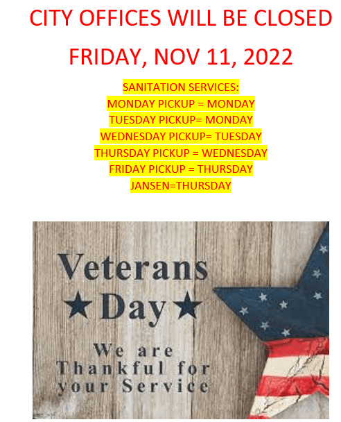 ,11-01-22 VETERANS DAY OFFICE CLOSED PNG FLYER